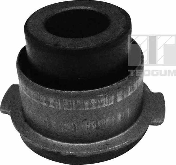 Tedgum 00515795 - Сайлентблок балки моста abcparts.ee