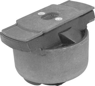 Tedgum 00584273 - Сайлентблок балки моста abcparts.ee