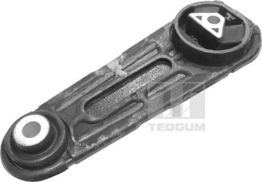 Tedgum 00586572 - Подушка, опора, подвеска двигателя abcparts.ee