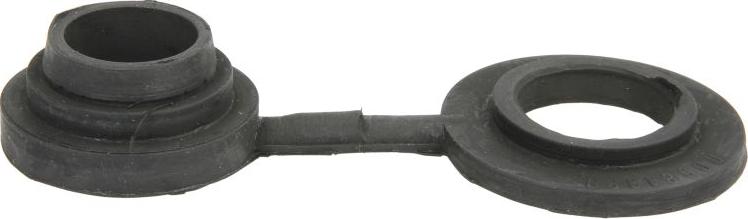 Tedgum 00581389 - Сайлентблок балки моста abcparts.ee