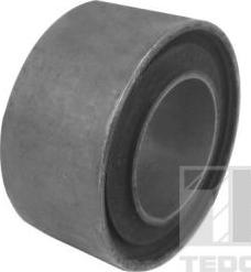 Tedgum 00588843 - Сайлентблок балки моста abcparts.ee
