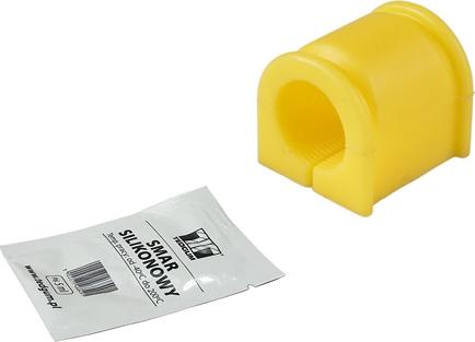 Tedgum 00657319 - Втулка стабилизатора abcparts.ee