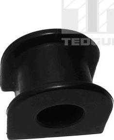 Tedgum 00671513 - Втулка стабилизатора abcparts.ee