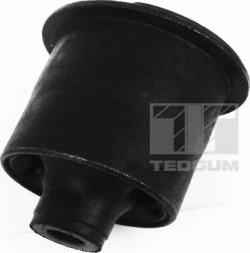 Tedgum 00678618 - Сайлентблок балки моста abcparts.ee