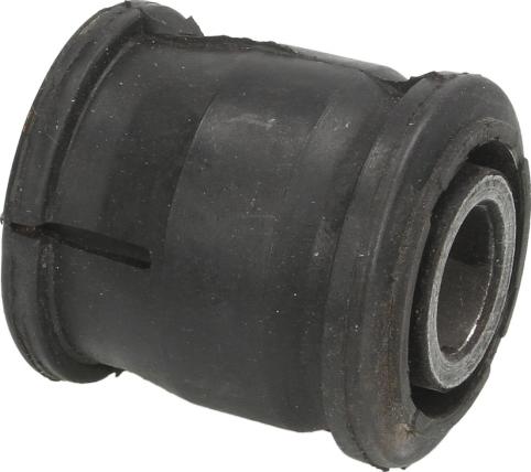 Tedgum 00673736 - Сайлентблок, рычаг подвески колеса abcparts.ee