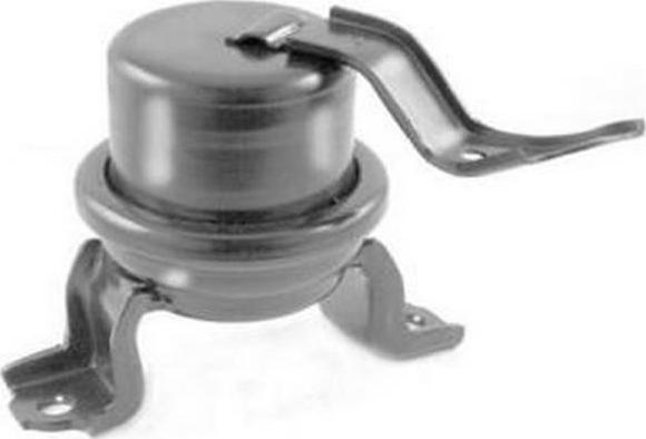 Tedgum 00672225 - Подушка, опора, подвеска двигателя abcparts.ee