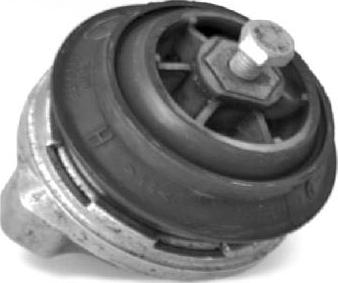 Tedgum 00055159 - Подушка, опора, подвеска двигателя abcparts.ee