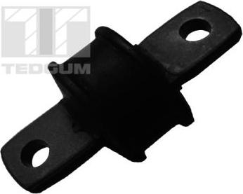 Tedgum 00050927 - Подвеска, соединительная тяга стабилизатора abcparts.ee