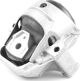 Tedgum 00058470 - Подушка, опора, подвеска двигателя abcparts.ee