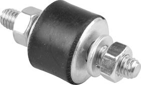 Tedgum 00084257 - Кронштейн, втулка, система выпуска ОГ abcparts.ee