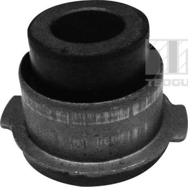 Tedgum 00147447 - Сайлентблок балки моста abcparts.ee