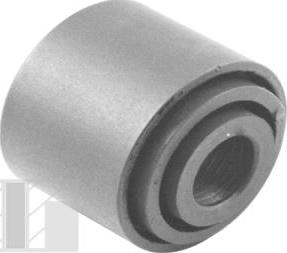 Tedgum 00159912 - Элементы крепления амортизатора abcparts.ee
