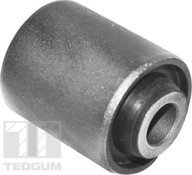 Tedgum 00713207 - Элементы крепления амортизатора abcparts.ee