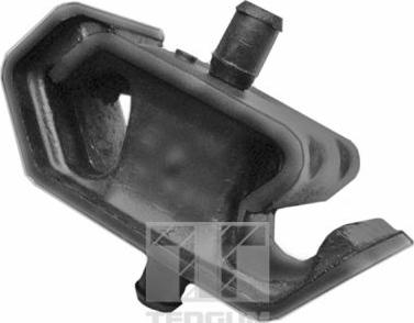 Tedgum 00162175 - Подушка, опора, подвеска двигателя abcparts.ee