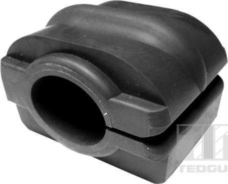 Tedgum 00134714 - Втулка стабилизатора abcparts.ee