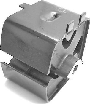 Tedgum 00135470 - Подушка, опора, подвеска двигателя abcparts.ee