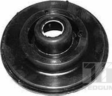 Tedgum 00135779 - Тарелка пружины abcparts.ee