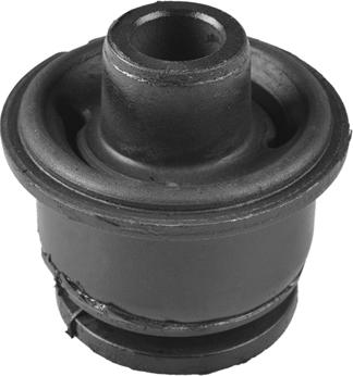 Tedgum 00136555 - Сайлентблок, рычаг подвески колеса abcparts.ee