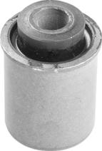 Tedgum 00194003 - Сайлентблок, рычаг подвески колеса abcparts.ee