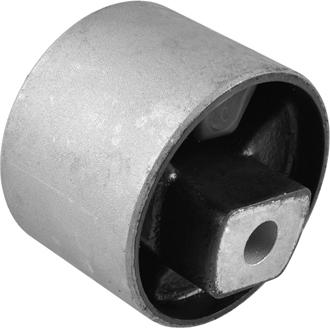 Tedgum 00133211 - Подушка, опора, подвеска двигателя abcparts.ee