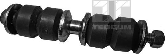 Tedgum 00137547 - Тяга / стойка, стабилизатор abcparts.ee