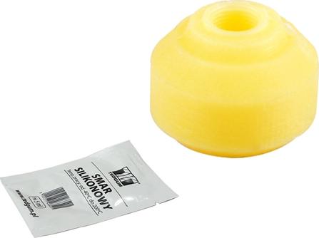 Tedgum 00137391 - Подвеска, соединительная тяга стабилизатора abcparts.ee