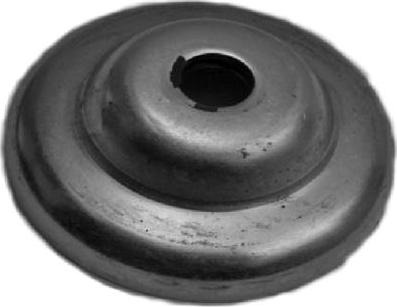 Tedgum 00165248 - Опора стойки амортизатора, подушка abcparts.ee