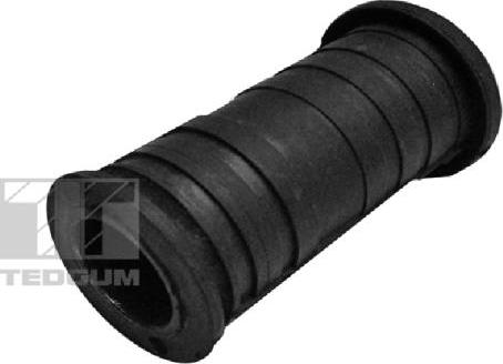 Tedgum 00175141 - Подвеска, рулевое управление abcparts.ee