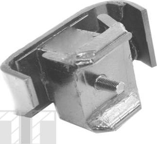Tedgum 00171869 - Подушка, опора, подвеска двигателя abcparts.ee