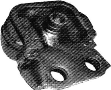 Tedgum 00171866 - Подушка, опора, подвеска двигателя abcparts.ee