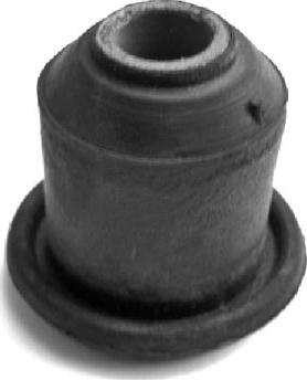 Tedgum 00172626 - Сайлентблок, рычаг подвески колеса abcparts.ee