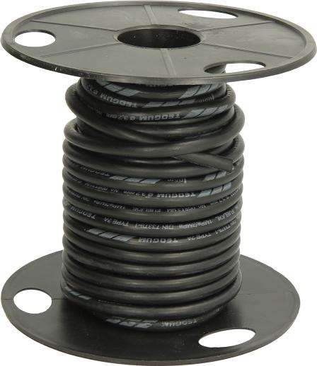 Tedgum 00813184 - Топливный шланг abcparts.ee