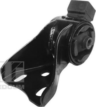 Tedgum 00399009 - Подушка, опора, подвеска двигателя abcparts.ee