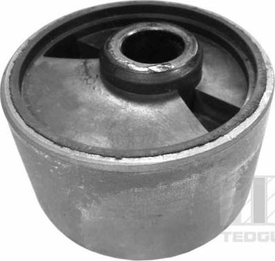 Tedgum 00394237 - Подушка, опора, подвеска двигателя abcparts.ee