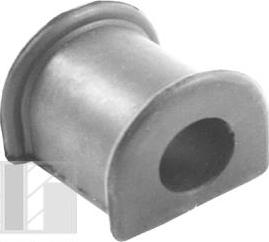 Tedgum 00391650 - Втулка стабилизатора abcparts.ee