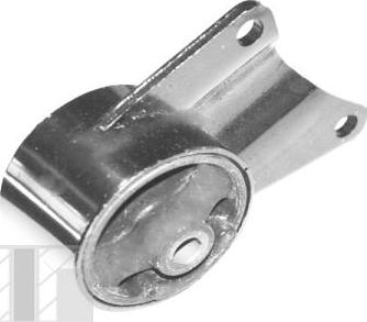 Tedgum 00392587 - Подушка, опора, подвеска двигателя abcparts.ee