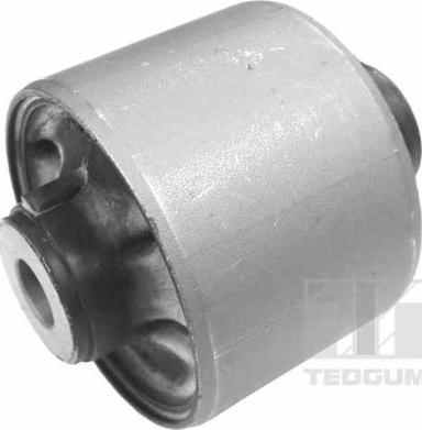 Tedgum 00345142 - Сайлентблок балки моста abcparts.ee