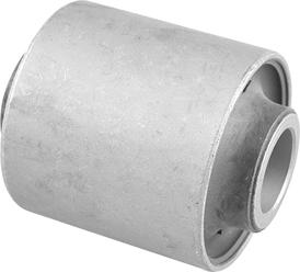 Tedgum 00342669 - Сайлентблок, рычаг подвески колеса abcparts.ee