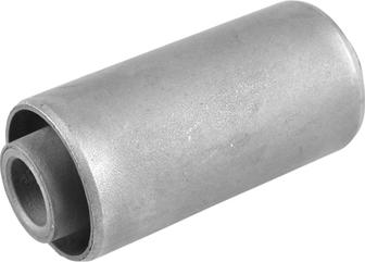 Tedgum 00342682 - Сайлентблок, рычаг подвески колеса abcparts.ee