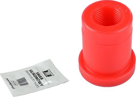 Tedgum 00447352 - Подвеска листовой рессоры abcparts.ee