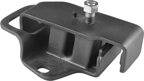 Tedgum 00301888 - Подушка, опора, подвеска двигателя abcparts.ee