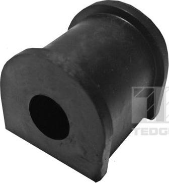 Tedgum 00303286 - Втулка стабилизатора abcparts.ee