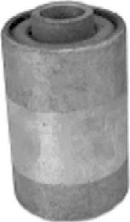 Tedgum 00302434 - Подвеска листовой рессоры abcparts.ee