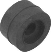 Tedgum 00307314 - Втулка, подушка кабины водителя abcparts.ee