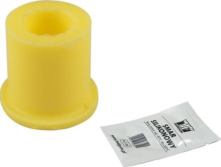 Tedgum 00307703 - Втулка, проушина рессоры abcparts.ee