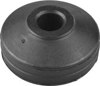 Tedgum 00659467 - Элементы крепления амортизатора abcparts.ee