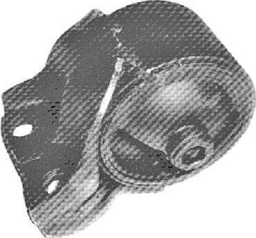 Tedgum 00261967 - Подушка, опора, подвеска двигателя abcparts.ee