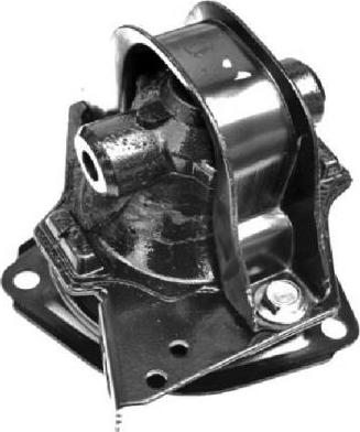 Tedgum 00261938 - Подвеска, держатель ступенчатой коробки передач abcparts.ee