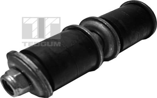 Tedgum 00268433 - Тяга / стойка, стабилизатор abcparts.ee