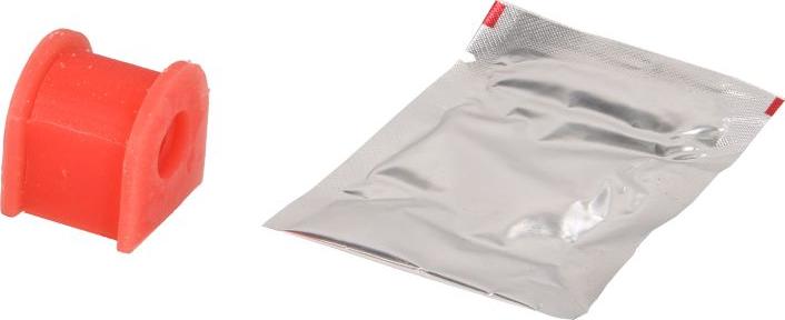 Tedgum 00268070 - Втулка стабилизатора abcparts.ee